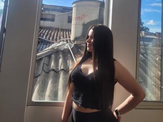 LinaCharry Anal Livecam - Photo 21/21