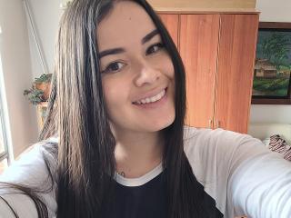 LinaCharry Anal Livecam - Photo 20/21