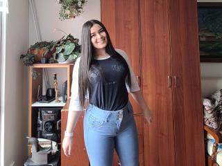 LinaCharry Anal Livecam - Photo 18/21