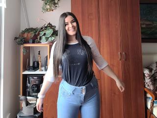 LinaCharry Anal Livecam - Photo 17/21