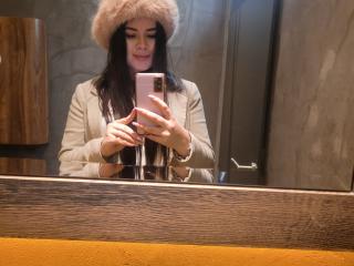 LinaCharry Anal Livecam - Photo 15/21