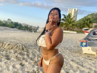 AlessandraMalory Webcam Porno Live - Photo 8/21