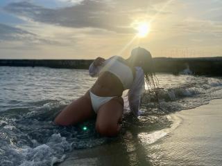 AlessandraMalory Webcam Porno Live - Photo 5/21