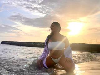 AlessandraMalory Webcam Porno Live - Photo 4/21