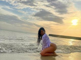 AlessandraMalory Webcam Porno Live - Photo 3/21