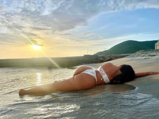 AlessandraMalory Webcam Porno Live - Photo 2/21