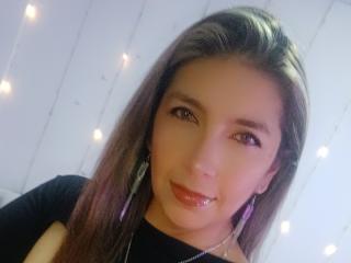 MichelleDumont Hot Liveshows - Photo 13/21