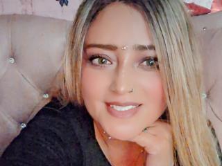 AlessadraJones Webcam Porno Live - Photo 5/21