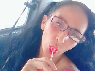 CristalVelvet Webcam Sexe Direct - Photo 6/11