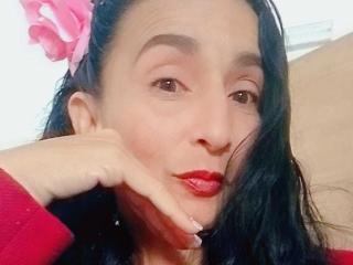 CristalVelvet Webcam Sexe Direct - Photo 5/11