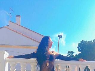 CristalVelvet Webcam Sexe Direct - Photo 4/11