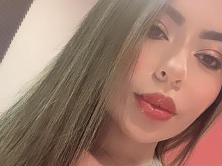 AshleyPortt Webcam Porno Live - Photo 18/21