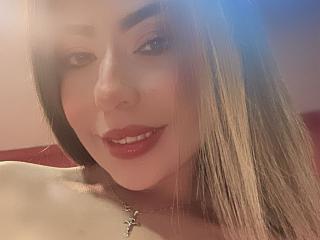 AshleyPortt Webcam Porno Live - Photo 17/21