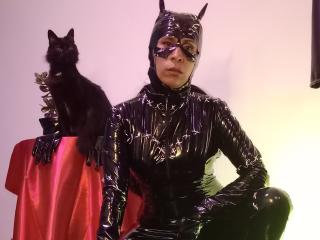 KiimFantasy Seins Show XXX en Direct - Photo 18/21