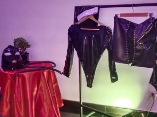 KiimFantasy Seins Show XXX en Direct - Photo 16/21