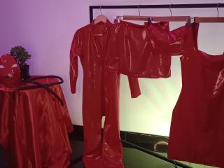 KiimFantasy Seins Show XXX en Direct - Photo 15/21
