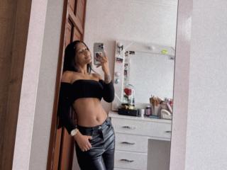 ThaliaAres Love Webcams - Photo 4/21