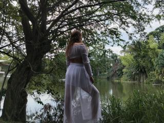 KeiliSexy Seins Show XXX en Direct - Photo 4/21