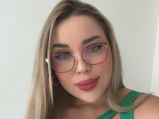 MiaBlondeHot Hot et Sexy Liveshow - Photo 8/10