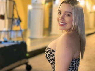 MiaBlondeHot Hot et Sexy Liveshow - Photo 5/10