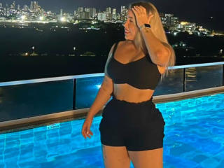 MiaBlondeHot Hot et Sexy Liveshow - Photo 4/10