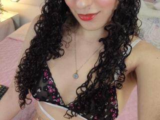 MaddieRousse Hot Liveshows - Photo 20/21