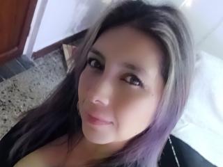 MichelleDumont Hot Liveshows - Photo 6/21