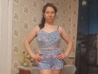 AlinaMiss Webcam Porno Live - Photo 4/6