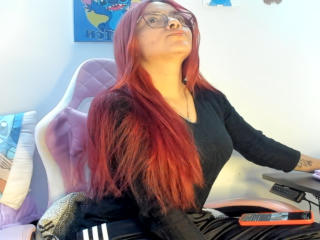 EimmyHoskX Boobs Liveshow - Photo 13/21