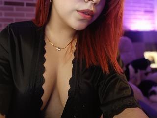 RousseCollinss Sex Brunette - Photo 15/21