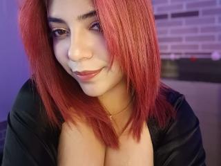 RousseCollinss Sex Brunette - Photo 13/21