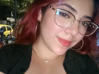 RousseCollinss Sex Brunette - Photo 12/21