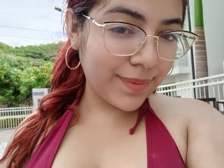 RousseCollinss Sex Brunette - Photo 11/21