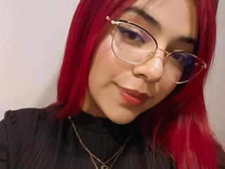 RousseCollinss Sex Brunette - Photo 10/21
