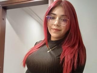 RousseCollinss Sex Brunette - Photo 9/21