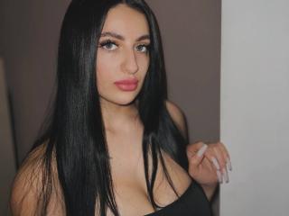 ArielGemme Webcam Porno Live - Photo 21/21