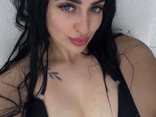 ArielGemme Webcam Porno Live - Photo 19/21