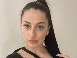 ArielGemme Webcam Porno Live - Photo 18/21