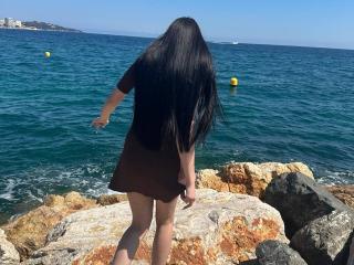 ArielGemme Webcam Porno Live - Photo 8/21
