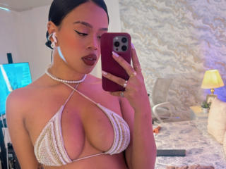 LiaHilton Anal en Webcam Live - Photo 9/21