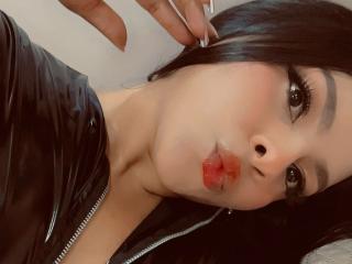 LindaFrancoo Anal en Webcam Live - Photo 15/21
