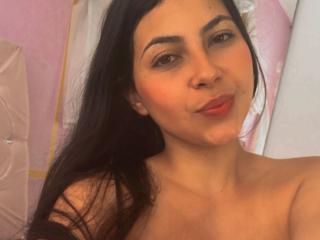 AliceSaadi Webcam Porno Live - Photo 4/13