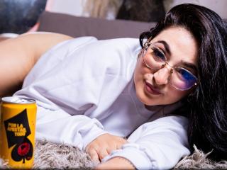 MiaGill Hot et Sexy Liveshow - Photo 6/21