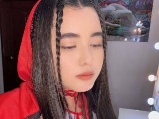 LianaBernocchi Anal en Webcam Live - Photo 19/21