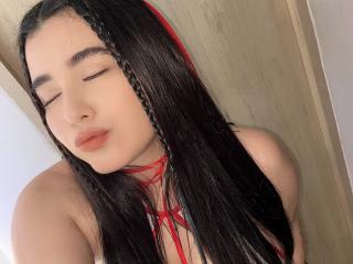 LianaBernocchi Anal en Webcam Live - Photo 14/21