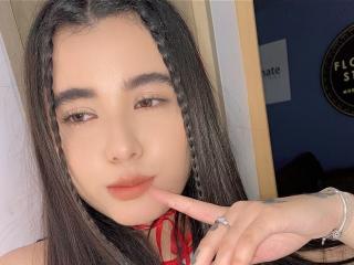 LianaBernocchi Anal en Webcam Live - Photo 13/21