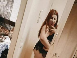 RubyLorrie live cam model at XLoveCam