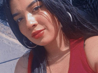 AgathaLynx Webcam Porno Live - Photo 6/21