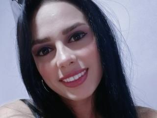 AnaisHilton Webcam Porno Live - Photo 19/21