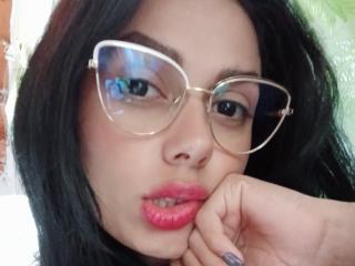 AnaisHilton Webcam Porno Live - Photo 18/21